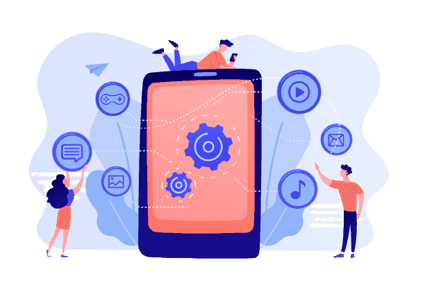 OpenMalo Technologies - Hire Expert UX/UI Designers