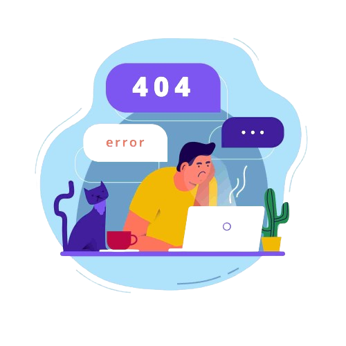 OpenMalo Technologies - 404