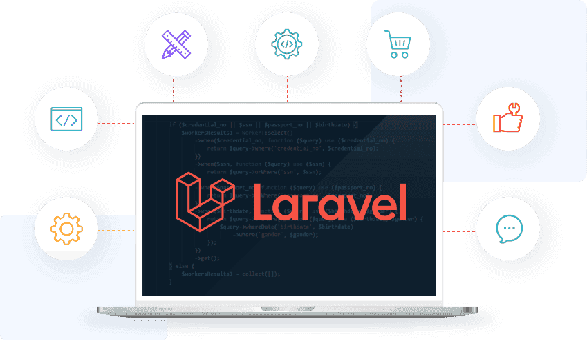 OpenMalo Technologies - Hire Skilled Laravel Developers