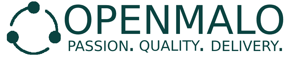OpenMalo Technologies Logo