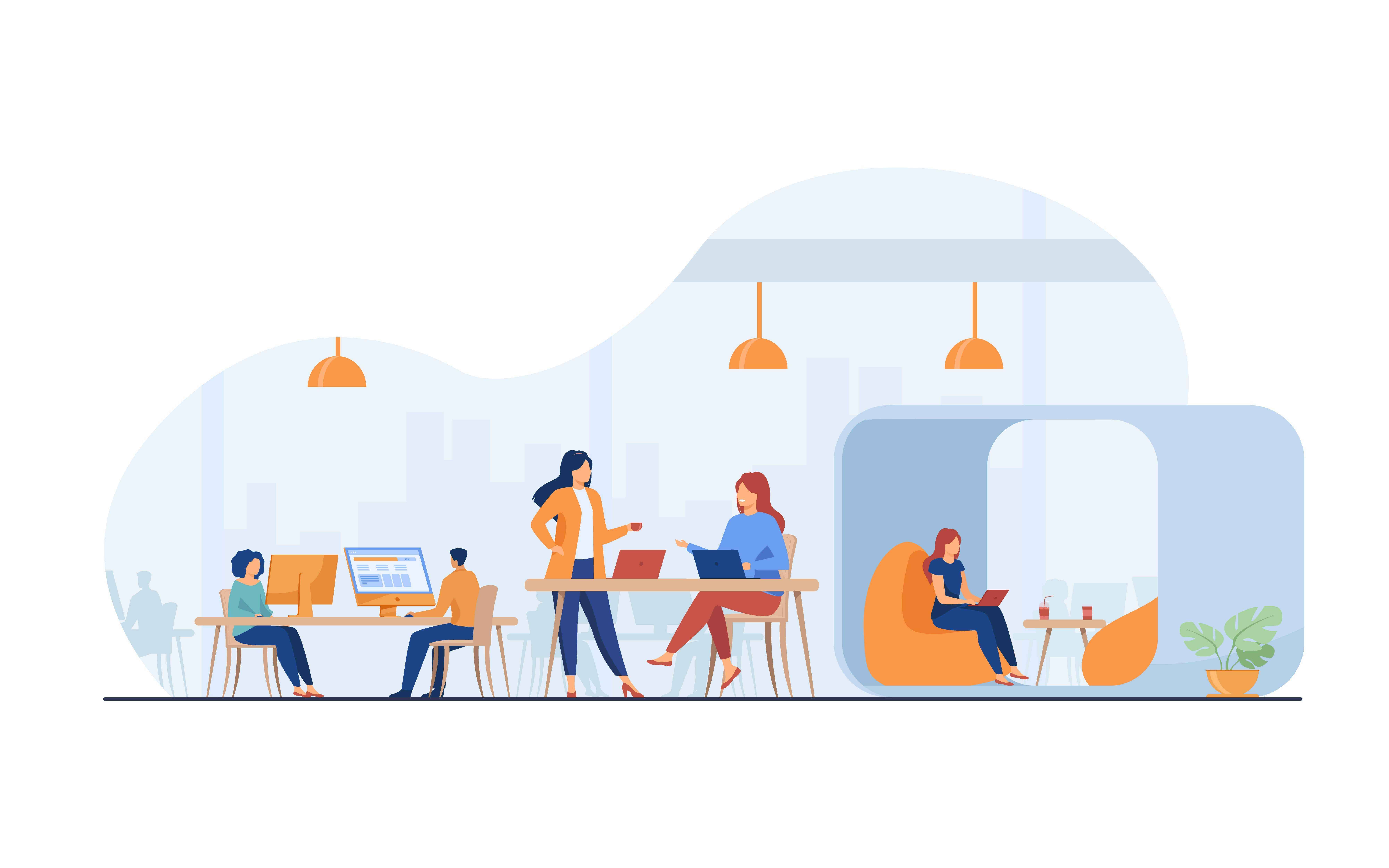 OpenMalo Technologies - About Us