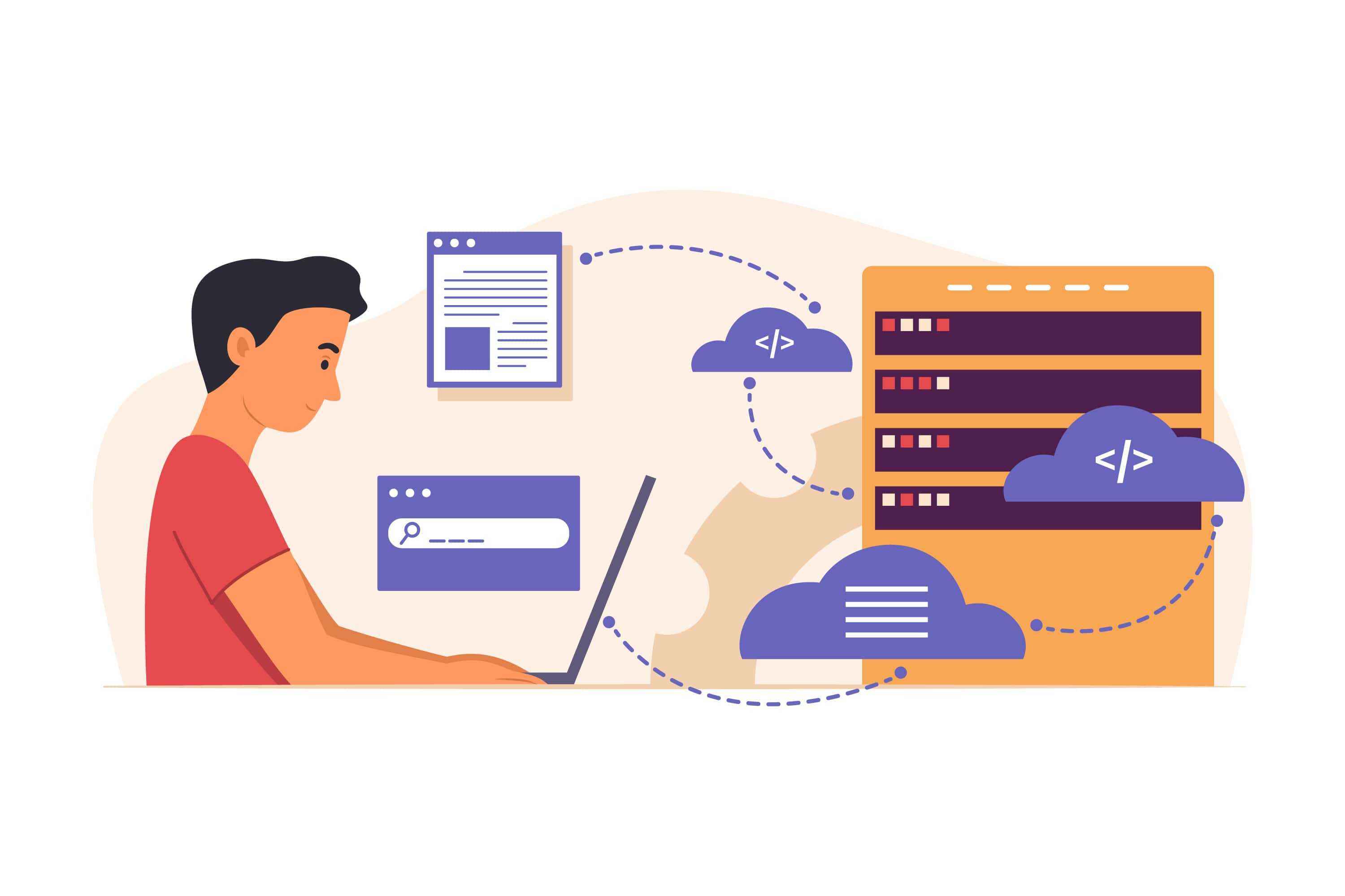OpenMalo Technologies - API Development & Integration