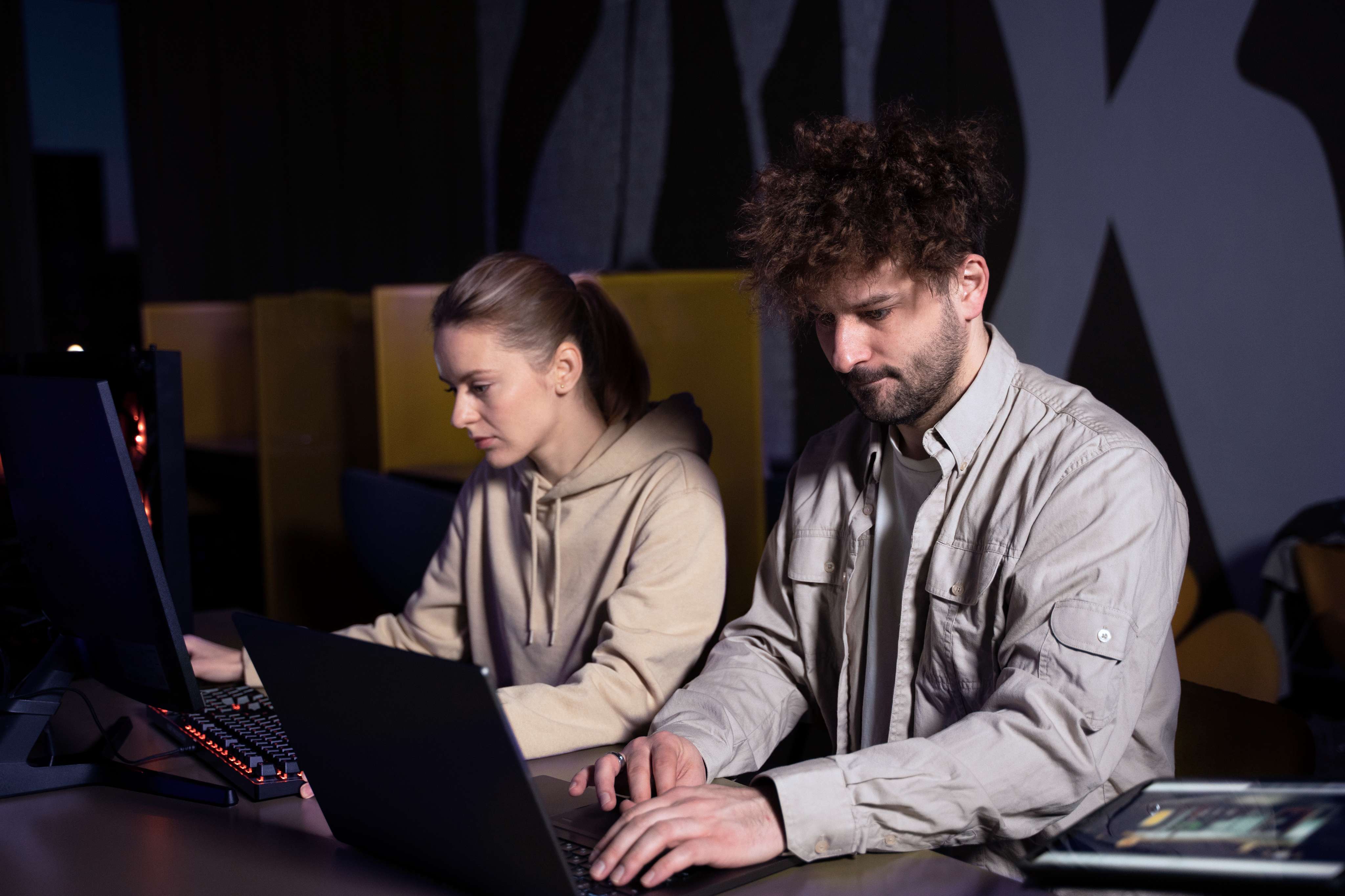 OpenMalo Technologies - Hire Front-End Development Experts