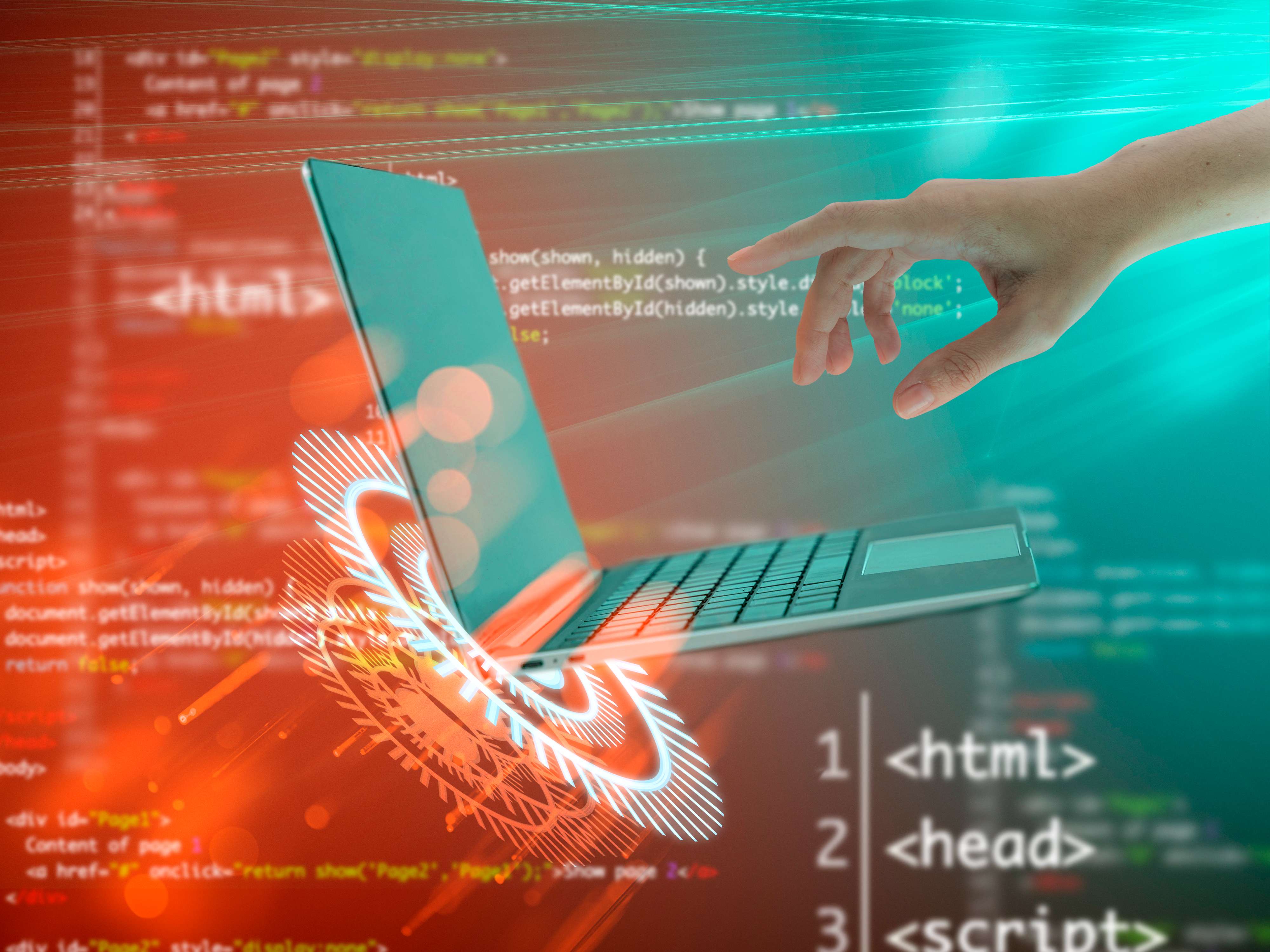 OpenMalo Technologies - Hire Front-End Development Experts