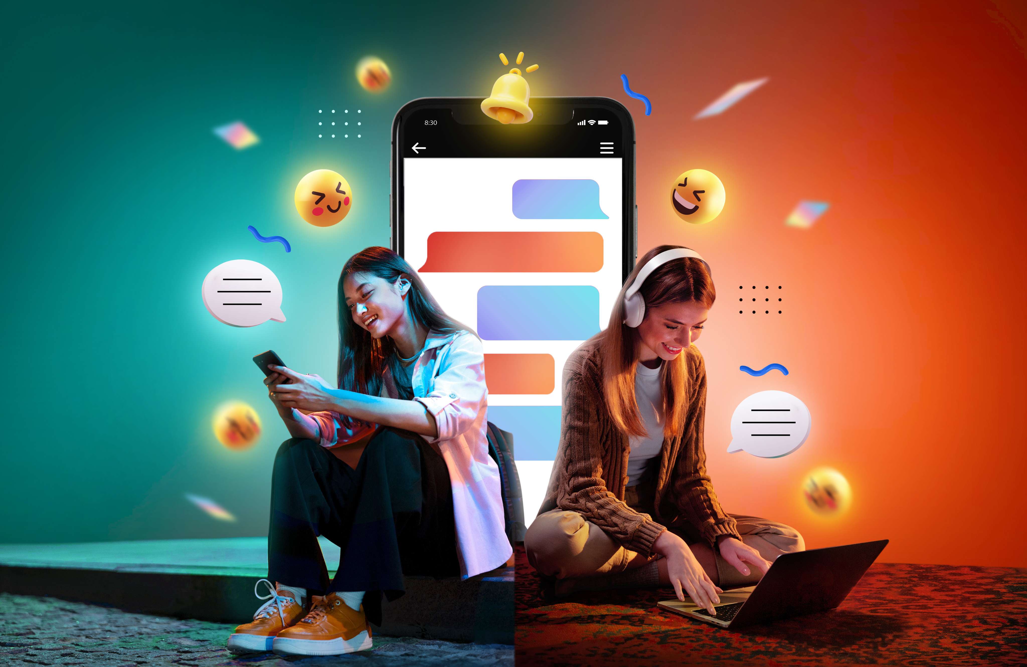 OpenMalo Technologies - Hire Front-End Development Experts