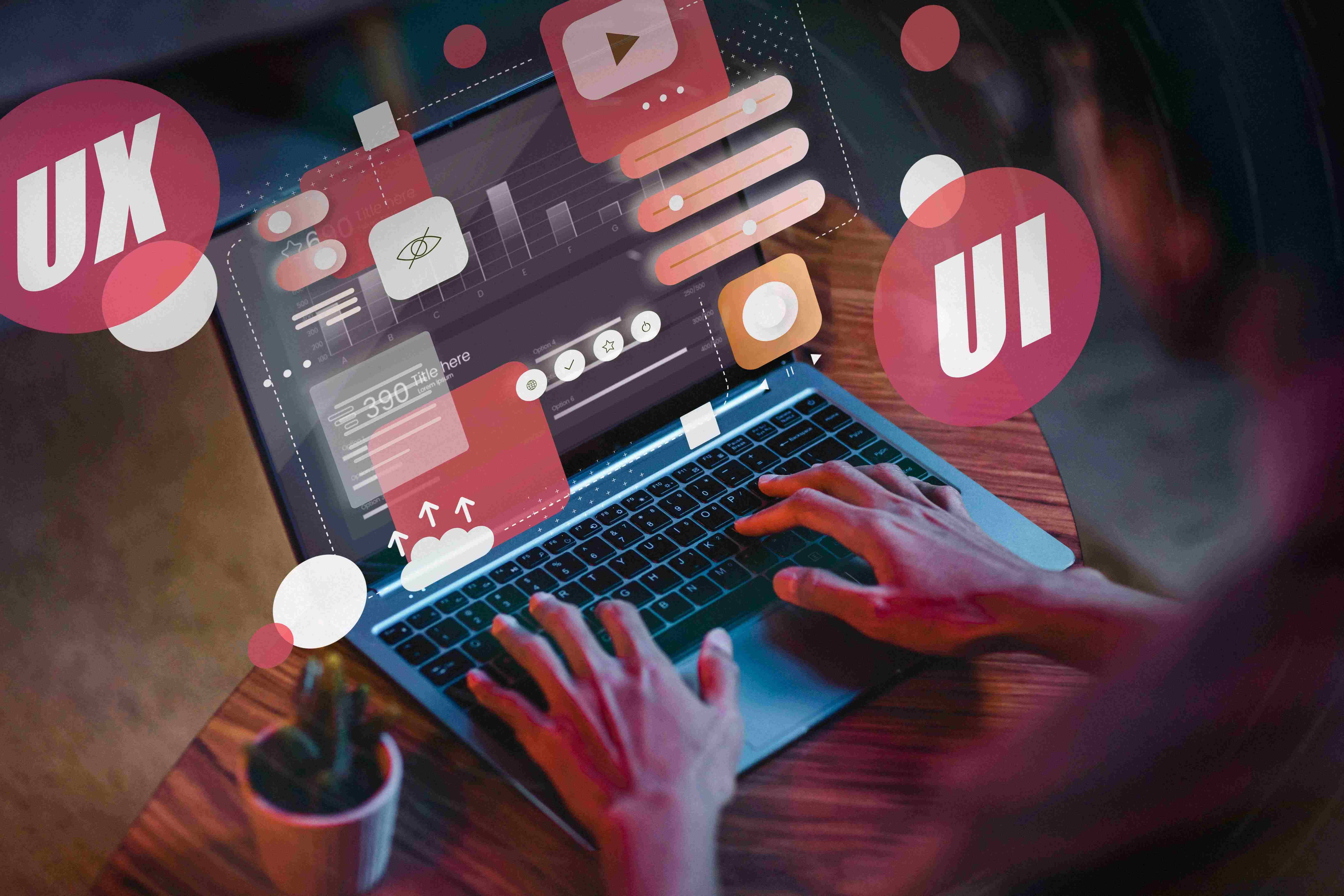 OpenMalo Technologies - Hire Expert UX/UI Designers