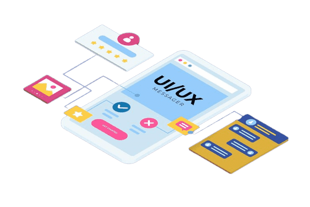 OpenMalo Technologies - Hire Expert UX/UI Designers