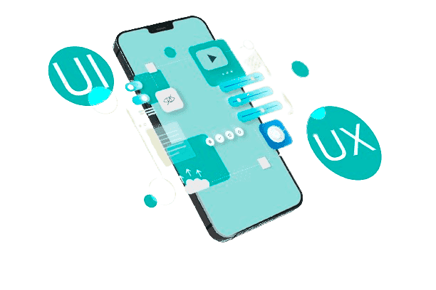 OpenMalo Technologies - Hire Expert UX/UI Designers