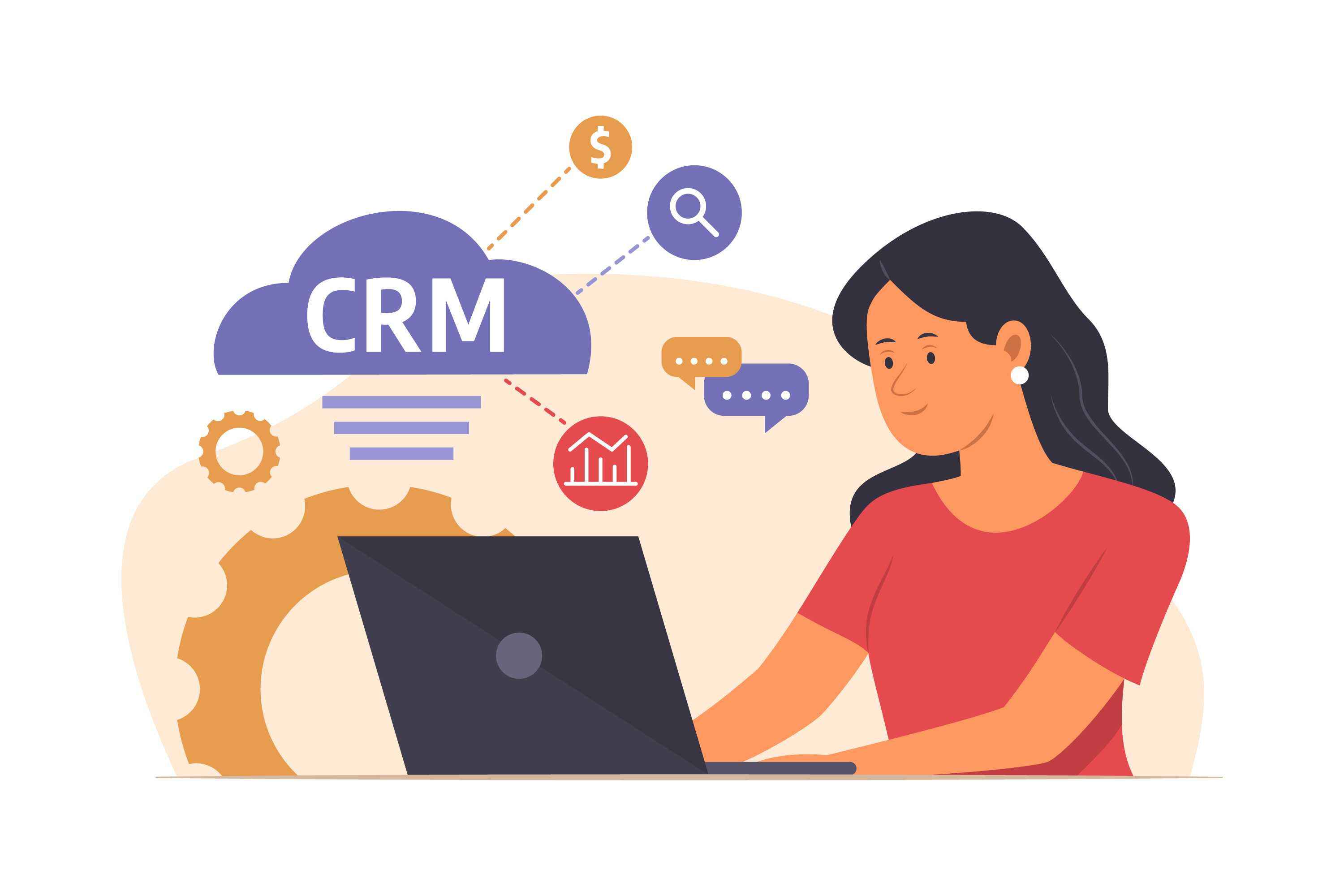 OpenMalo Technologies - CRM Development & Integration
